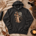 Too Loud-Too Clever-Too Free | Witch & Feminism | Hoodie