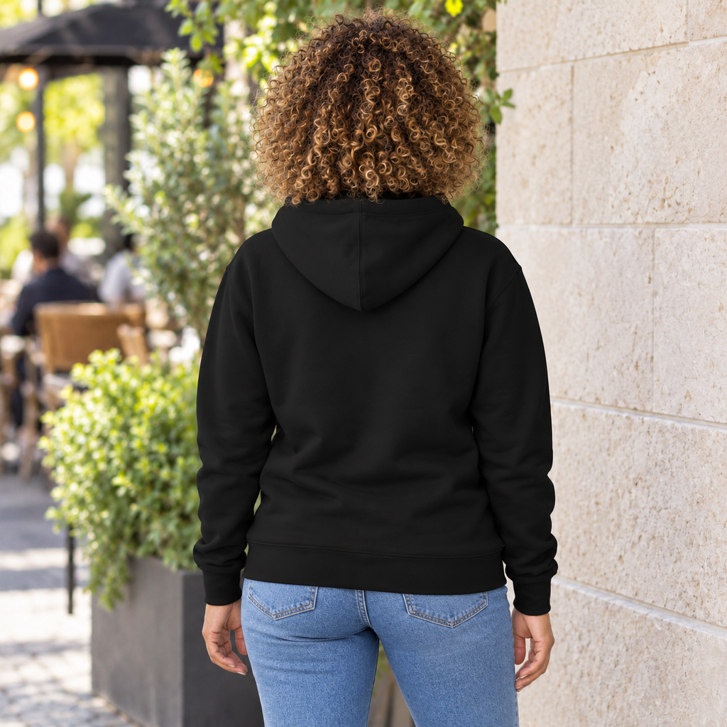 Unsolicited Opinions | Feminism | Hoodie