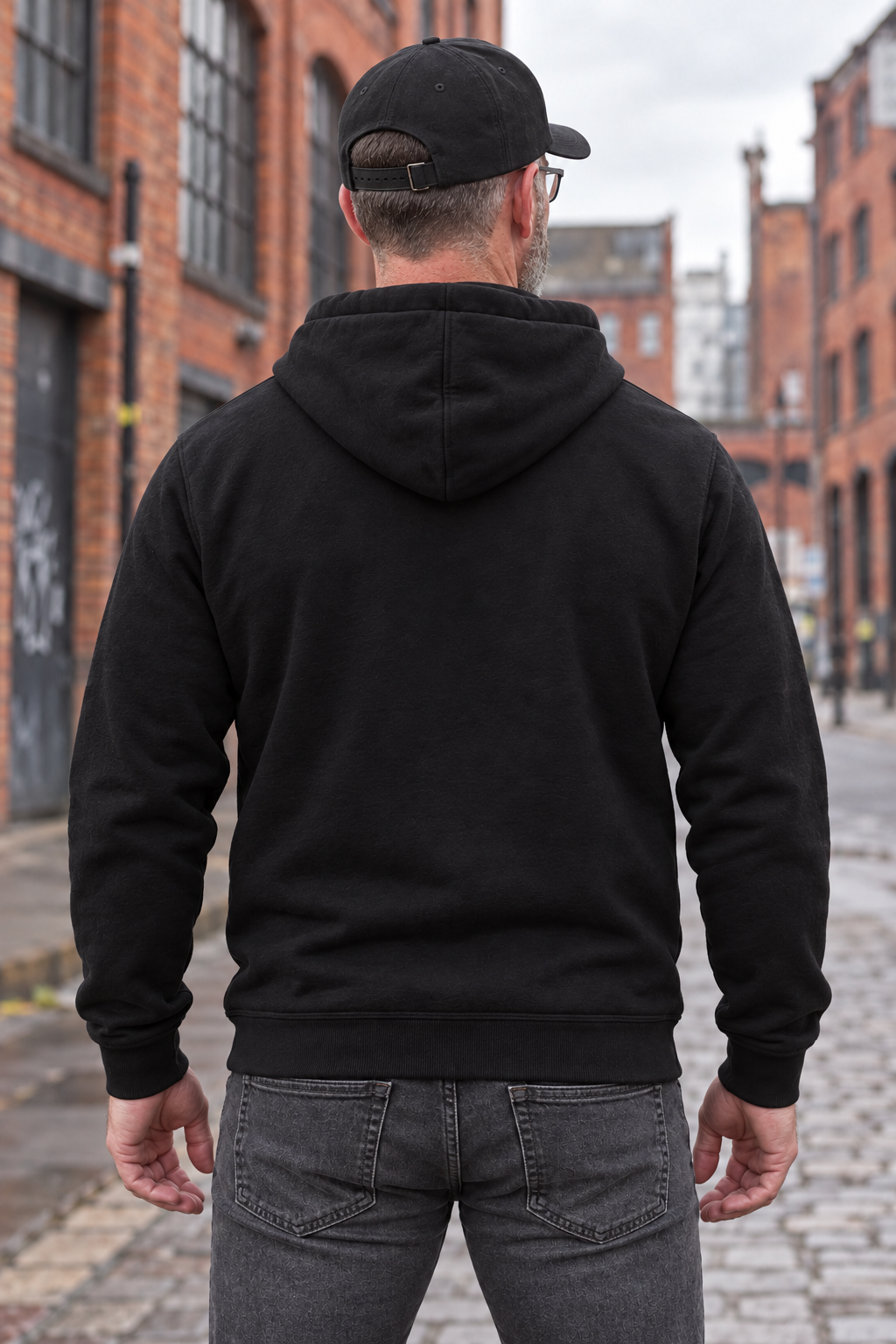 Pablo Escobear | Funny | Unisex Hoodie
