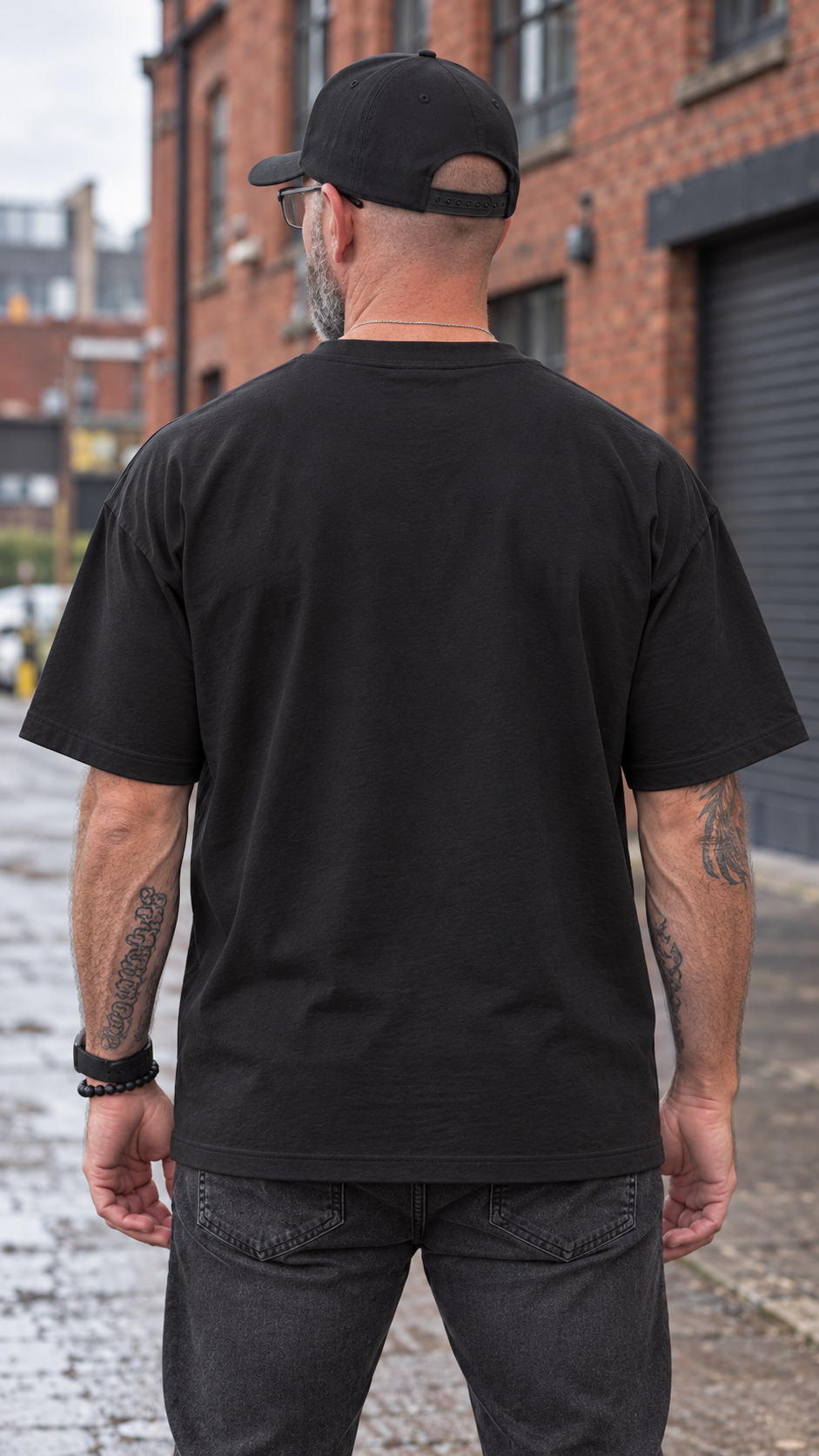 Pablo Escobear | Funny | Men’s Box Tee
