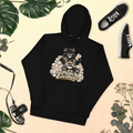 Pablo Escobear | Funny | Unisex Hoodie