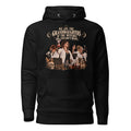 The Granddaughters witch feminism hoodie by The Wandering Manc